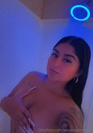 Sarahi Guzman OnlyFans Leaked Free Thumbnail Picture - #siV84eyD1C