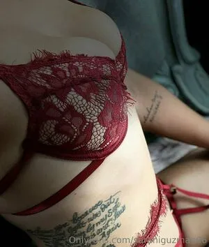 Sarahi Guzman OnlyFans Leaked Free Thumbnail Picture - #sjRKodYKsM