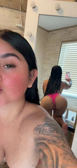 Sarahi Guzman OnlyFans Leaked Free Thumbnail Picture - #soTOO5L5MM