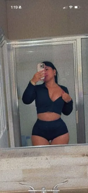 Sarahi Guzman OnlyFans Leaked Free Thumbnail Picture - #zbbQjDndnG