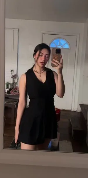 Sarahi Salgado OnlyFans Leaked Free Thumbnail Picture - #2EVUx5GaoH