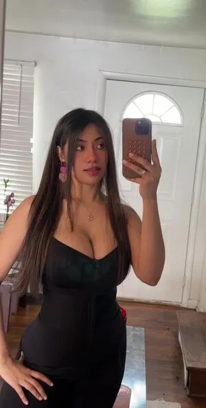 Sarahi Salgado OnlyFans Leaked Free Thumbnail Picture - #5X7g4BuoQO