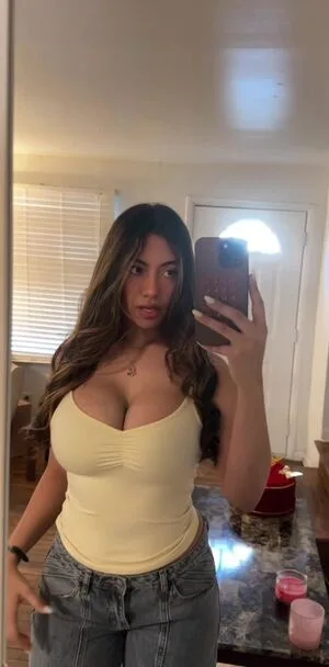 Sarahi Salgado OnlyFans Leaked Free Thumbnail Picture - #FoCfewEHLl
