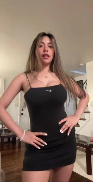 Sarahi Salgado OnlyFans Leaked Free Thumbnail Picture - #nh22iZ4NTW