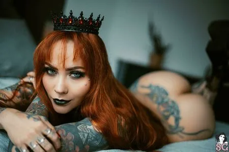 Sarahinkzed OnlyFans Leaked Free Thumbnail Picture - #LztHxrMS0R