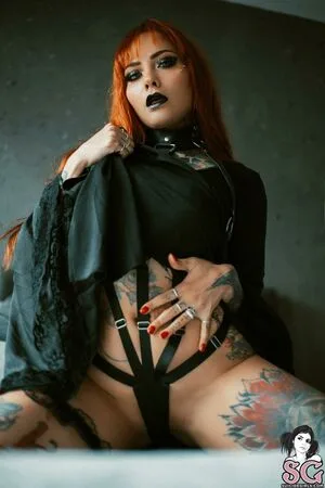 Sarahinkzed OnlyFans Leaked Free Thumbnail Picture - #P5dZ3NnDAe