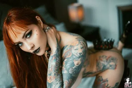 Sarahinkzed OnlyFans Leaked Free Thumbnail Picture - #V5RjtIRUsX