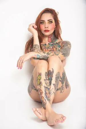 Sarahinkzed OnlyFans Leaked Free Thumbnail Picture - #XKQjhIp7TO