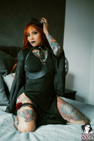 Sarahinkzed OnlyFans Leaked Free Thumbnail Picture - #mMaQ7Wo2qy