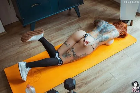 Sarahinkzedx OnlyFans Leaked Free Thumbnail Picture - #PU8Pe7MDiF