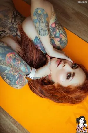 Sarahinkzedx OnlyFans Leaked Free Thumbnail Picture - #jzOryp93gM