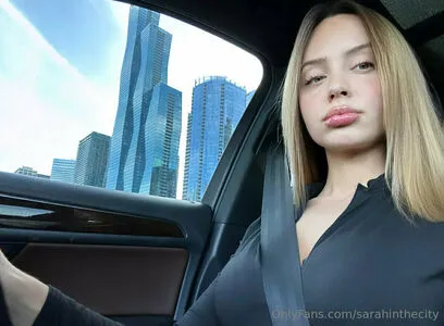 Sarahinthecity OnlyFans Leaked Free Thumbnail Picture - #0W0j4ARmAj