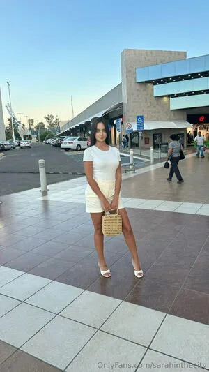 Sarahinthecity OnlyFans Leaked Free Thumbnail Picture - #73TGHzvvsE