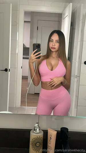 Sarahinthecity OnlyFans Leaked Free Thumbnail Picture - #BUhjjD4FP0