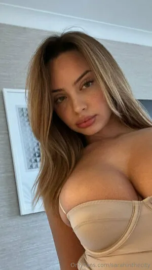 Sarahinthecity OnlyFans Leaked Free Thumbnail Picture - #MsNWSB5zzQ