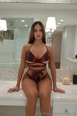 Sarahinthecity OnlyFans Leaked Free Thumbnail Picture - #i5I3XAtfPI