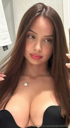 Sarahinthecity OnlyFans Leaked Free Thumbnail Picture - #3IxPDQRKHb