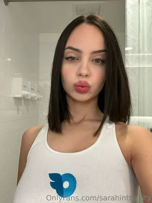 Sarahinthecity OnlyFans Leaked Free Thumbnail Picture - #8cBeS0qBPA