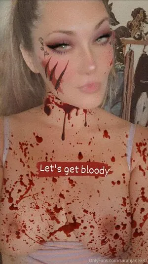 Sarahjane333 OnlyFans Leaked Free Thumbnail Picture - #rcFGZJxst4