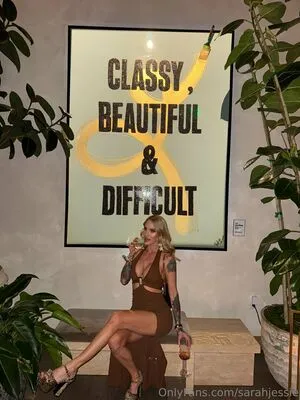 Sarahjessie OnlyFans Leaked Free Thumbnail Picture - #1kFD4Y5rgY