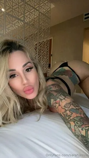 Sarahjessie OnlyFans Leaked Free Thumbnail Picture - #9UsQkMJoI4
