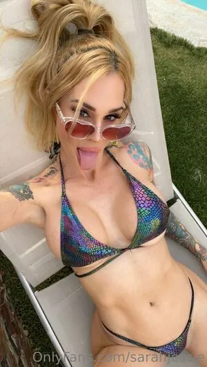 Sarahjessie OnlyFans Leaked Free Thumbnail Picture - #LwlAPmA6VT