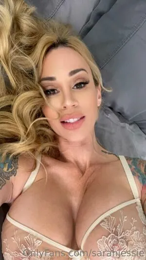 Sarahjessie OnlyFans Leaked Free Thumbnail Picture - #zRl2sj4BRS