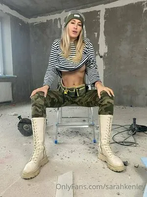 Sarahkenley OnlyFans Leaked Free Thumbnail Picture - #09tvPZUUkR