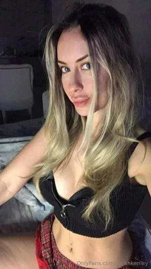 Sarahkenley OnlyFans Leaked Free Thumbnail Picture - #8UOj0YKuqj