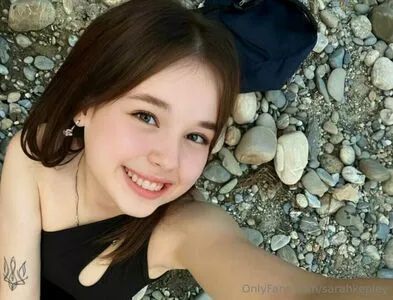 Sarahkenley OnlyFans Leaked Free Thumbnail Picture - #GuMP39GrWs
