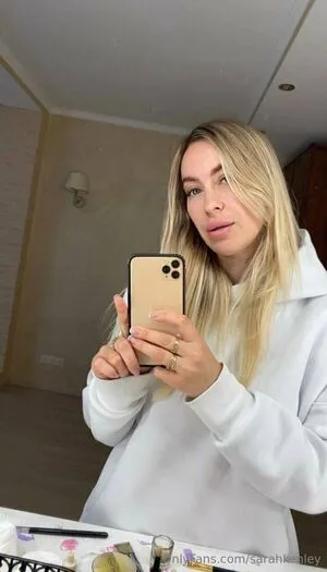 Sarahkenley OnlyFans Leaked Free Thumbnail Picture - #NmXVgU7t4M