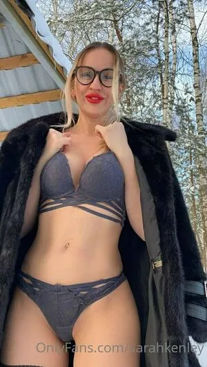 Sarahkenley OnlyFans Leaked Free Thumbnail Picture - #NxngSUEJ1M