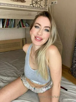 Sarahkenley OnlyFans Leaked Free Thumbnail Picture - #OYZ6dIDEps