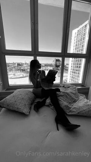 Sarahkenley OnlyFans Leaked Free Thumbnail Picture - #Sg5PaqDLRa