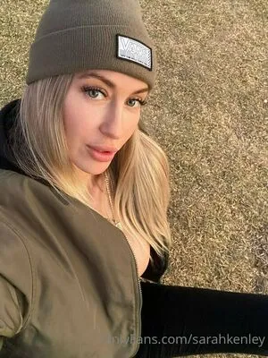 Sarahkenley OnlyFans Leaked Free Thumbnail Picture - #UHwhWvSUYU