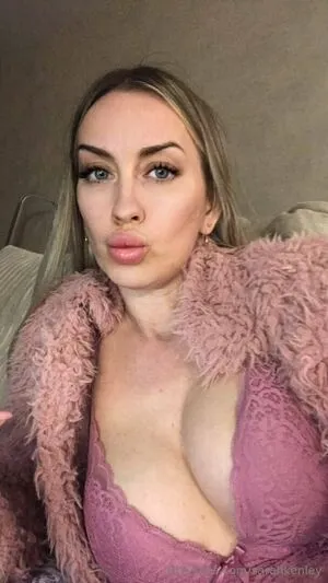 Sarahkenley OnlyFans Leaked Free Thumbnail Picture - #Zl444hcUYf