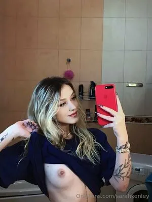 Sarahkenley OnlyFans Leaked Free Thumbnail Picture - #rRZSzwUXUz