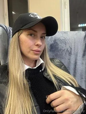 Sarahkenley OnlyFans Leaked Free Thumbnail Picture - #vlMNmBISA6