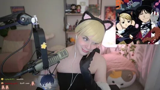 Sarahkey OnlyFans Leaked Free Thumbnail Picture - #1s5kmQ6qTn