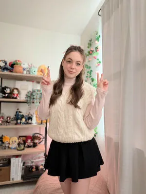 Sarahkey OnlyFans Leaked Free Thumbnail Picture - #9nadgtwM4c