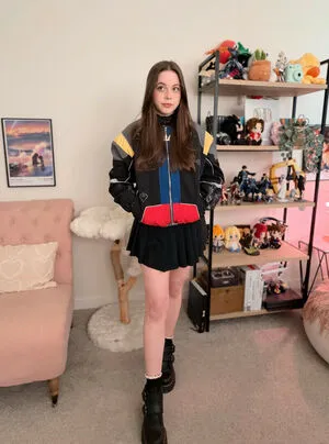Sarahkey OnlyFans Leaked Free Thumbnail Picture - #BjYgRgnhQO