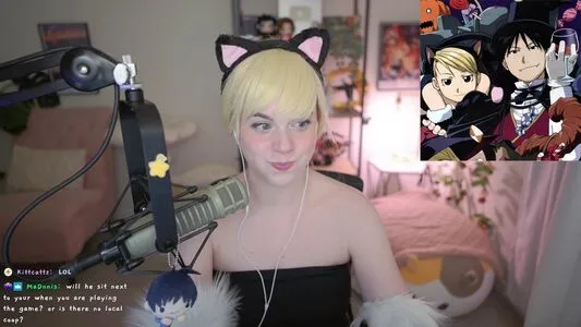 Sarahkey OnlyFans Leaked Free Thumbnail Picture - #IhWd2ZsK4w