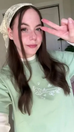 Sarahkey OnlyFans Leaked Free Thumbnail Picture - #NXuNAvLFI3