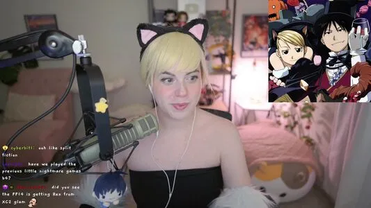 Sarahkey OnlyFans Leaked Free Thumbnail Picture - #SAPqHX7T4o