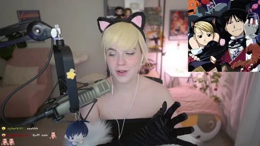 Sarahkey OnlyFans Leaked Free Thumbnail Picture - #SqlsO5F3zm