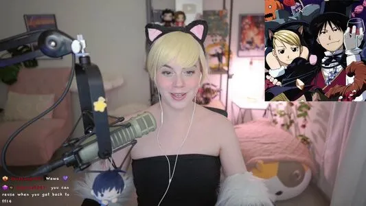 Sarahkey OnlyFans Leaked Free Thumbnail Picture - #WBw6TwVEtc