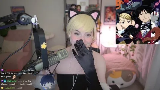 Sarahkey OnlyFans Leaked Free Thumbnail Picture - #YYA3snY8Zo