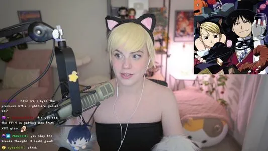 Sarahkey OnlyFans Leaked Free Thumbnail Picture - #a8CGtl9uw1