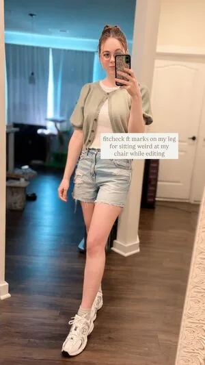 Sarahkey OnlyFans Leaked Free Thumbnail Picture - #j0iJeLeHUF