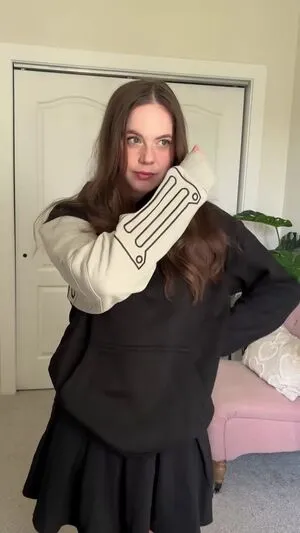 Sarahkey OnlyFans Leaked Free Thumbnail Picture - #kgYkdJ29LK
